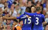 
	VIDEO: Villas-Boas a adus SPECTACOLUL la Chelsea! Gol in secunda 32 si o reusita DE SENZATIE a lui Torres!
