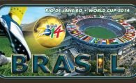 
	Am evitat GRUPA MORTII! Spania joaca cu Franta, Balint cu Anglia! Vezi toate grupele din preliminariile CM 2014:
