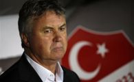 
	Antrenorii adversarelor ne lauda: "Romania a crescut mult in ultimii ani!" Ce spun Hiddink si Van Marwijk

