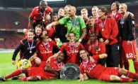 VIDEO Vaslui n-are nicio sansa! Twente a batut-o pe Ajax in Supercupa!