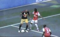 
	VIDEO: Duel intre trecut si viitor! Cum l-a UMILIT Henry pe cel mai important jucator adus de Arsenal in aceasta vara:
