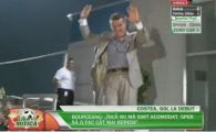 
	VIDEO: Gigi, show cu stelistii: "Tiki-Taka Barcelona" A anuntat inca 2 transferuri in 24 de ore: "Vom fi invincibili cu noul dirijor"
