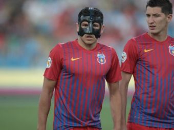 
	Steaua n-a inceput inca Liga I! Banel e MVP si &#39;Zorro&#39; Tanase are oferta de la dream team-ul Argesului! Concluziile dupa Steaua 4-0 Mioveni:
