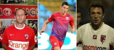 
	Spiritul Universitatii CALCAT IN PICIOARE! Jucatorii care au facut ISTORIA Craiovei tradeaza pentru Steaua, Dinamo si Rapid:
