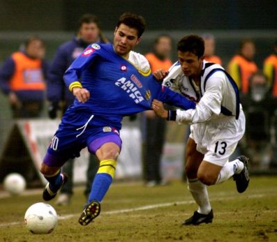   Mutu a SALVAT fotbalul in Serie A! Istoria FABULOASA a unui meci in care Briliantul a transformat URA in lacrimi de bucurie: 