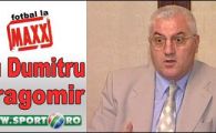 
	SUPER interviu cu Dragomir: Nu crede ca Piturca ne duce la Euro si habar n-are de unde vine cuvantul BLAT :)
