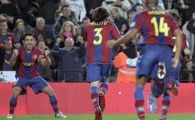 
	Barcelona A SCAPAT de un fundas! Care e jucatorul care pleaca la Roma langa Bojan si Luis Enrique!
