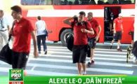
	VIDEO: Dinamo l-a descoperit pe "Neymar"! Cum i-a speriat Alexe pe croati si de ce se lupta "cainii" si cu istoria:
