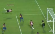 
	Antidotul pentru TIKI-TAKA se fabrica in Mexic! Doua GOLAZO de senzatie in&nbsp;Barcelona 1-4 Chivas! VIDEO:
