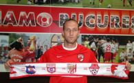 
	Dinamo a facut un transfer de LIGA de la Craiova: "N-am transferat un jucator care facea autostopul in Oltenia! Dorel e de nationala!"
