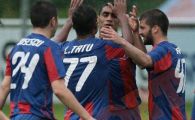 
	Steaua cauta golgeter si nu EXISTA fara Tatu! Atac de RETROGRADARE pana la tiki-taka cu Mioveni! De ce au venit Fl. Costea, Prepelita si Nikolic:
