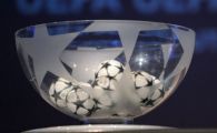 
	Meci infernal pentru Wenger in playoff-ul Ligii: Arsenal - Udinese, Bayern - Zurich, Lyon - Rubin! Vezi aici toate meciurile
