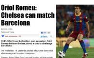 Unul dintre cei mai tari pusti ai Barcei a plecat la Chelsea: "Echipa asta se poate bate cu Barcelona"