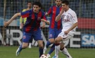 
	TRADEAZA Rapidul si se transfera la Steaua? REACTIA lui Herea cand a aflat de transfer
