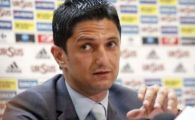 
	Rapid e la MILA lui! El e pericolul numarul 1: Adversara lui Lucescu Jr. din Europa League se lauda cu Campion European in lot

