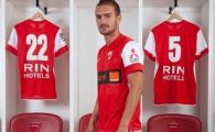 Borcea e suparat foc! Cel mai valoros dinamovist e facut praf: "In ultimele trei meciuri a fost prieten cu fotbalistii"