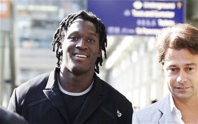 Bijuteria de 20 de mil a lui Chelsea a venit cu TRENUL la Londra!&nbsp; Noul EUROSTAR care va DOMINA fotbalul mondial:
