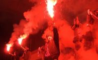 
	Ultrasii lui TSKA au innebunit! Meciul ANULUI cu Steaua va fi MUTAT pe un stadion strain! Furia care declanseaza revolutia:
