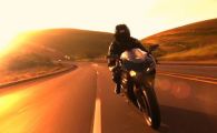 
	VIDEO: Probabil cel mai tare spot din lume pentru o motocicleta!
