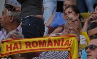 
	De la Messi la Marani, de la 55.000 de fani in tribune la un duel in ANONIMAT! Ce ar fi putut sa fie si cat de urat arata realitatea:
