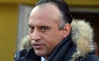 
	Florin Prunea, dupa ce a fost dat afara: "Astra e in primele 3 echipe din tara!" MOTIVUL pentru care nu s-a inteles cu patronul echipei:
