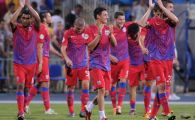 
	Steaua a transferat EXPERIENTA! Banel si Galamaz se uita in sus la el! Cine e jucatorul care schimba fata Stelei:
