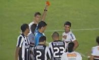 
	VIDEO: Primul jucator care a fugit de la Arsenal a facut un fault CRIMINAL in Brazilia! Rivaldo a incercat sa-l salveze!

