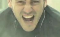 
	VIDEO / Nu ai mai vazut asa un CUTREMUR in fotbal: Cum au miscat Casillas si Iniesta planeta
