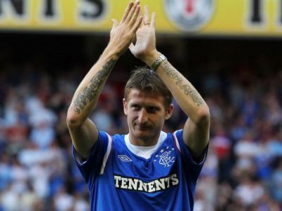 
	VIDEO: Goian a scos penalty-ul care a inchis tabela! Rangers, victorie cu scandal! Inverness 0-2 Rangers!
