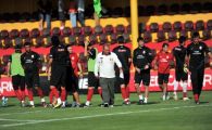 
	Golul care ii poate SALVA viitorul lui Stancu la Galata! A marcat in ultimul amical! Vezi imagini
