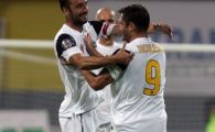
	Impreuna au peste 100 de ani si sunt cei mai TARI jucatori din Liga I in acest moment!
