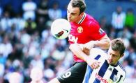 
	Tamas, ironizat de englezi! Ce a scris presa din Anglia despre roman dupa meciul cu Manchester:

