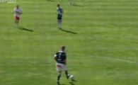 
	Banel are un rival pe masura la capitolul autogoluri! Cum sa-ti mai revii dupa un asemenea tontogol? VIDEO
