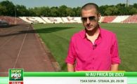 
	Zicu, lovit de "BLESTEMUL Bostina"! Care e secretul principalului pericol pentru Steaua in Europa League:

