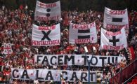 
	Asta afacere! Ultima oara cand a jucat cu ucrainienii, Dinamo a trimis antrenor la Real si si-a vandut perla de 18 ani! 
