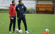 Ultimele DOUA transferuri facute de Steaua! Ce pusti au fost convinsi de MM sa semneze pe cinci ani!