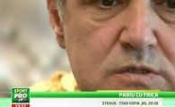 
	VIDEO! Gigi vrea in finala Europa League de pe National Arena! Cum a reactionat Prepelita cand a auzit
