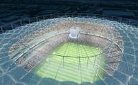 
	Prima echipa care a pus piciorul pe National Arena! Vezi cu cine imparte nationala stadionul de 5 stele al Romaniei:
