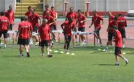 
	Vorskla se teme de Dinamo datorita lui ... Mircea Lucescu! "O echipa din tara lui merita tratament special!"
