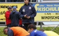 
	Duelul care poate decide meciul dintre Steaua si TSKA! Cine il poate opri pe Zicu? Levy dezvaluie atuul stelistilor!
