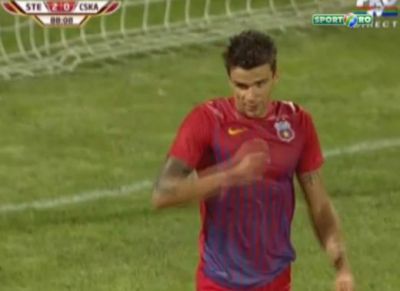 VIDEO: &quot;Iliev va avea contract pe VIATA la Steaua!&quot; Gesturile care l-au emotionat pe Gigi Becali pana la lacrimi