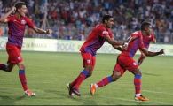 
	INTERZIS la Domino! Gigi enumera jucatorii care ar trebui sa joace meci de meci! Cei 5 titulari 100% la Steaua:
