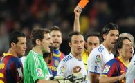 
	S-a ajuns la telefoane si interventii! Ce jucator implicat in bataia de la sfarsitul meciului Barcelona 3-2 Real Madrid a inceput sa isi sune adversarii:
