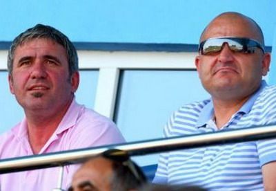 
	Hagi se INFRUPTA si el din Craiova! Vezi ce super jucator si-a luat Regele la Academie:
