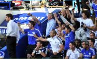 
	OFICIAL! Villas-Boas a mai facut o super-achizitie! I-a dat o lovitura MORTALA lui Wenger si l-a "furat" pe inlocuitorul lui Fabregas!
