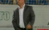 Sumudica loveste din nou! Semne obscene catre galeria Stelei! Patronul Astrei il ameninta: "Sa fie ultima data!"