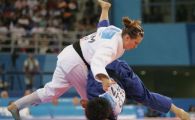 
	Alina Dumitru, locul 7 la Campionatul Mondial de Judo de la Paris!
