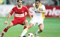 
	99%, Dinamo l-a luat pe noul Torje: "Toate actele sunt facute pentru transferul lui Chipciu la Dinamo" Care e ultimul pas ramas
