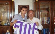 
	FOTO! Stancu si-a luat ADIO de la Galatasaray! Prima imagine oficiala cu tricoul noii sale echipe ANONIME din Turcia
