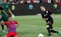 
	Zicu e GATA sa lase Steaua in afara Europei: "Nu ma leaga nimic de ei! O sa ma bucur daca marchez!"
